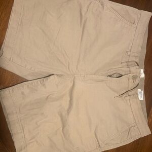 Men's H&M Khaki Shorts